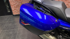 BMW K1600 GT SE (22MY)